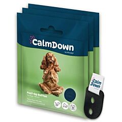 CalmDown by KRUUSE® Dog MultiUse Kit, 3 buttons