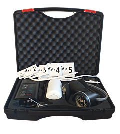 Doppler VET BP Compleet