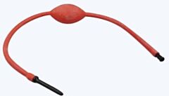 Klysmaspuit Higginson latex 70cm
