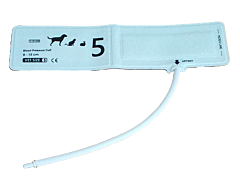 Doppler Vet BP cuff nr 5: 8-15 cm