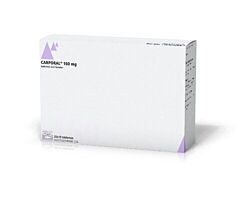 Carporal 160mg smakelijke smarttablet 10x10 st.