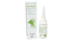 ProAuris oordruppels 20 ml
