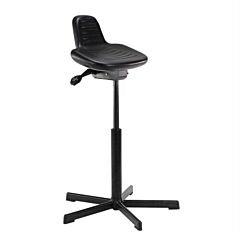 Vervangende zitting (MW-ZITP16) tbv stahulp