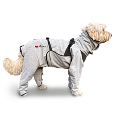 Maxani Derm-Coat Medium
