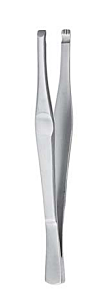 Agravepincet Michel nieter 12cm
