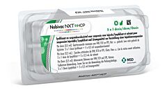 Nobivac NXT HCP 5x1ds+5x0.5ml