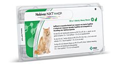 Nobivac NXT HCP 25x1ds+25x0.5ml