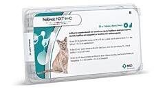 Nobivac NXT HC 25x1ds+25x0.5ml