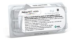 Nobivac NXT HCPCh 5x1ds+5x0.5ml