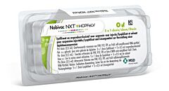 Nobivac NXT HCPFeLV 5x1ds+5x0.5ml