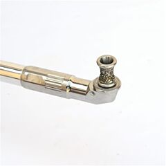 DYNAMIC V4/5 Apple Core Small Burr - 14mm