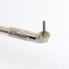 DYNAMIC V4/5 Slim Burr Medium 4mm / 25mm