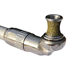 DYNAMIC V3 Applecore Medium 18mm