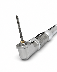 V5-LONG, WATER, SECTIONING, Straight Hand Piece SQUARE DRIVE