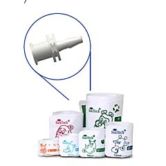 Bloeddrukmeter Suntech Cuff nr.3 6-11cm