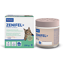 Zenifel gelverdamper 230 gram