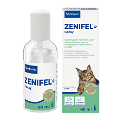 Zenifel spray 60 ml