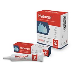 Millpledge Hydrogel 1 tube 18gram