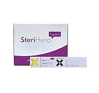 Autoclaaf Melag/Sterihero type 5-test Indikator 250st