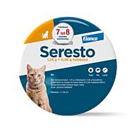 Seresto Band voor Katten 38cm