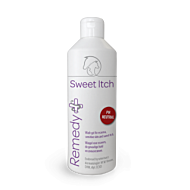 Remedy+ Sweet itch shampoo 500ml