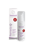 Remedy+ Yeastosol spray 100ml