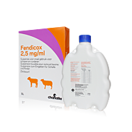 Fendicox 1 liter
