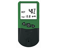 Insight HCT meter hematocriet/hemoglobine incl. teststrips