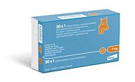 Onsior 5 mg 30 tabletten