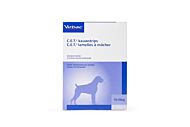 C.E.T. kauwstrips grote hond (10-25kg)141gr