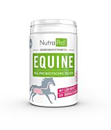NutraPro Equine 750g NFD WEEK 49/50
