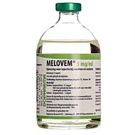 Melovem 5 mg/ml  100 ml