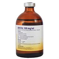 Aristal 100 mg / ml  100 ml LEVERTIJD ONBEKEND