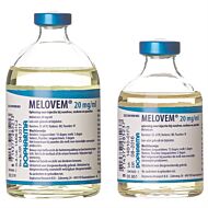 Melovem 20 mg/ml  50 ml