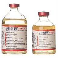 Melovem 30 mg/ml  50 ml