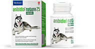 Anibidiol Nature 25, 60 capsules ACTIE 3+1 gratis