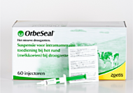 OrbeSeal 60 injectoren OKTOBER 2026
