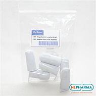 C.E.T. Vingerborstel hond/kat 6 stuks