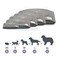 Euthabag Body Bag voor dieren Starter Pack