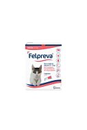 Felpreva Small Cat spot on 2 pipet (1 - 2,5kg)