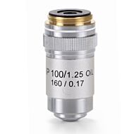 Microscoop objectief S100x voor BioBlue