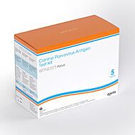 Witness Parvo 5 testen