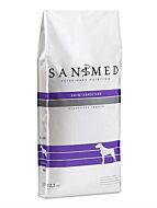 Sanimed Dog Skin Sensitive 12,5 kg