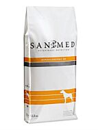 Sanimed Dog Hypoallergenic DR 12,5 kg.