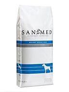 Sanimed Dog Weight Reduction 12,5 kg.