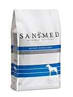 Sanimed Dog Weight Reduction 3 kg