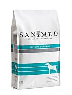Sanimed Dog Weight Control 3 kg