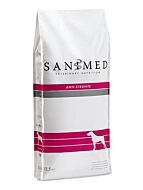 Sanimed Dog Anti-Struvite 12,5 kg.