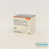 Forthyron flavoured 800 mcg 25 x 10 tabl.