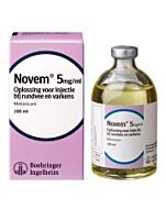 Novem 5mg/ml 100ml